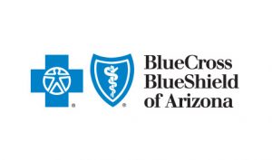 blue cross blue shield of arizona logo