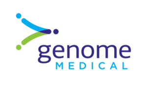 genome medical logo