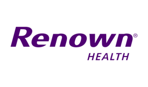 renown health logo