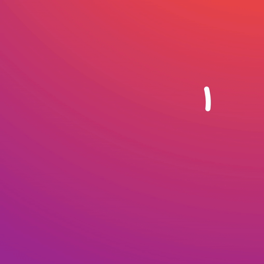 logo animation