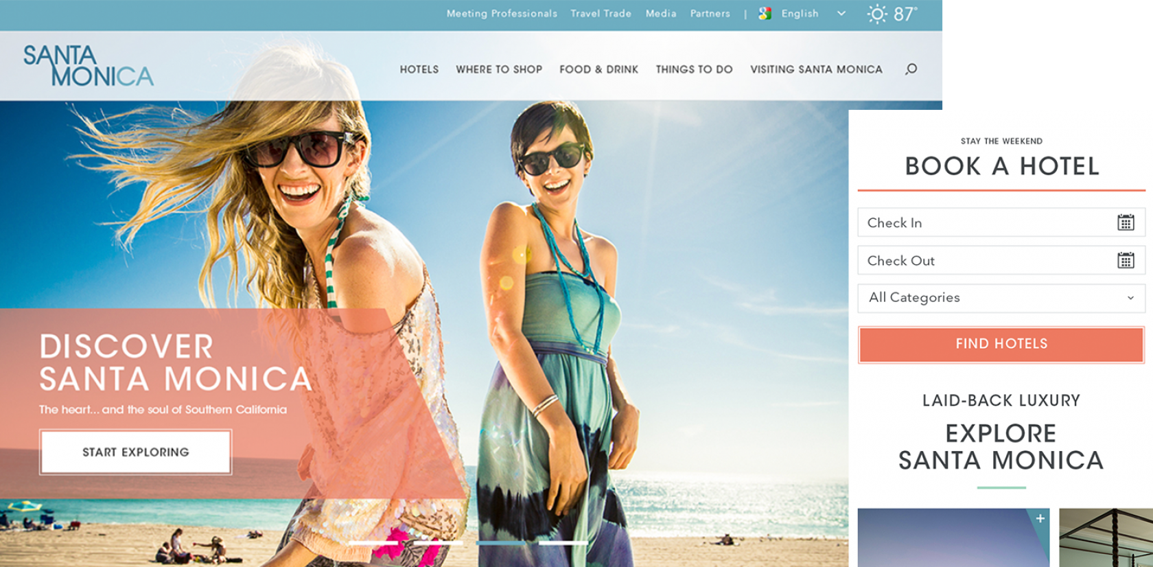 Shining a Light on Los Angeles’ Beachfront Gem