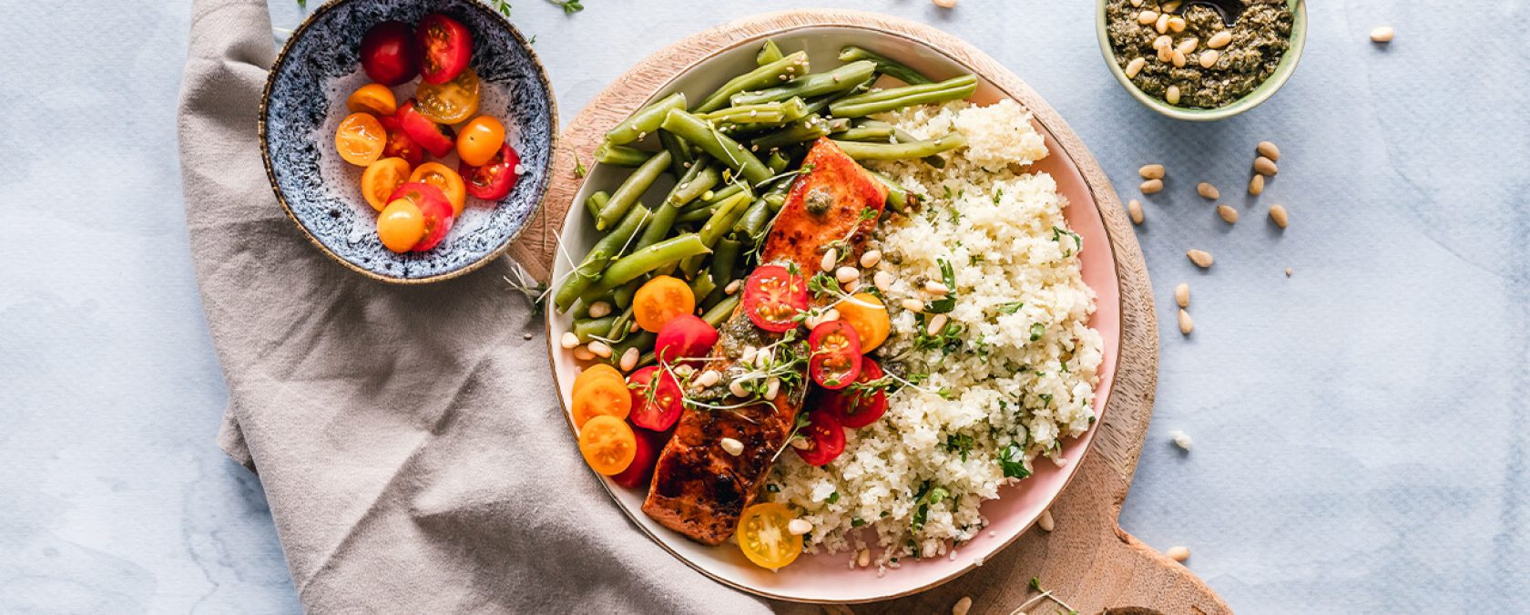 Dr. Weil - Nutrition