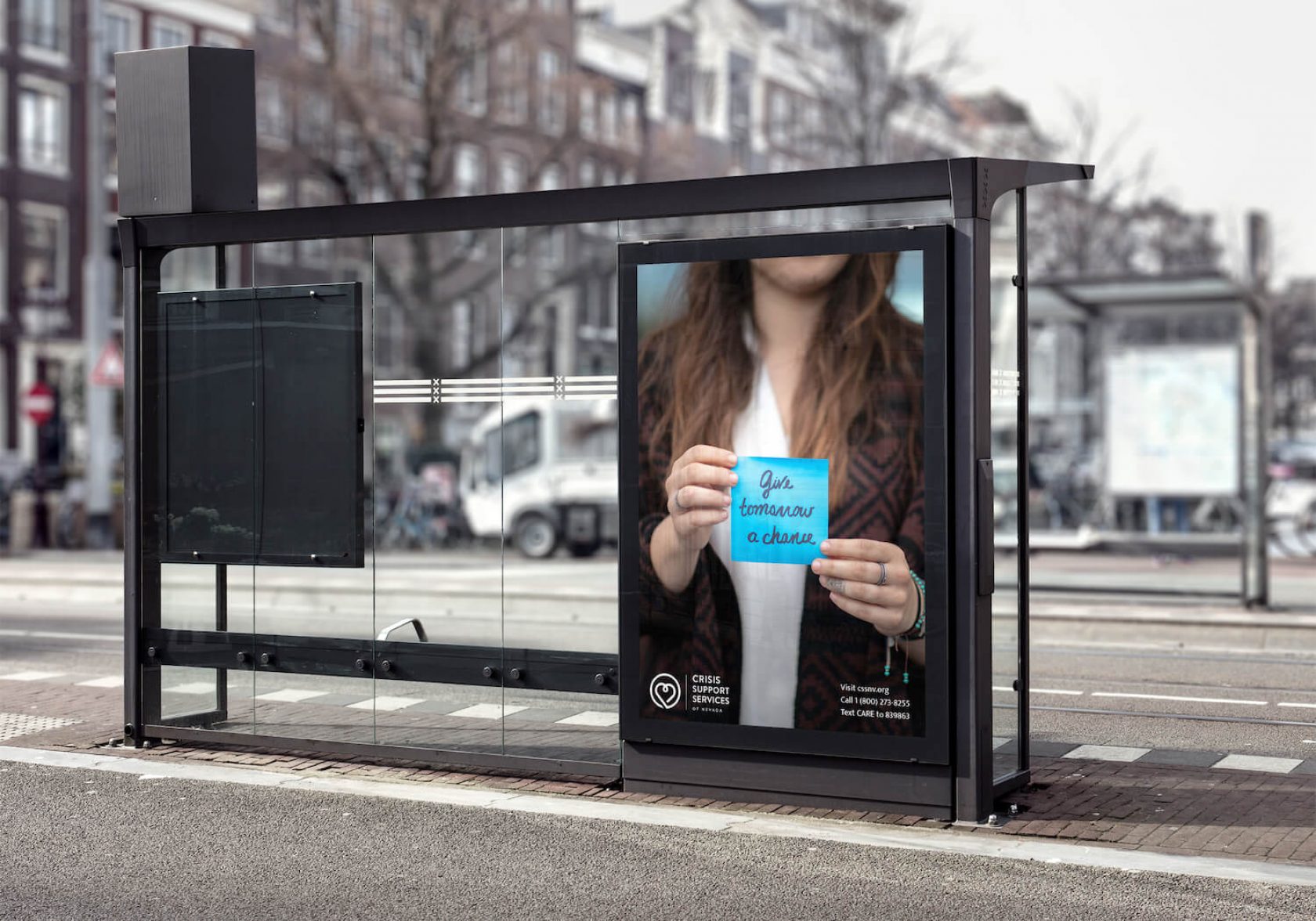 billboard design