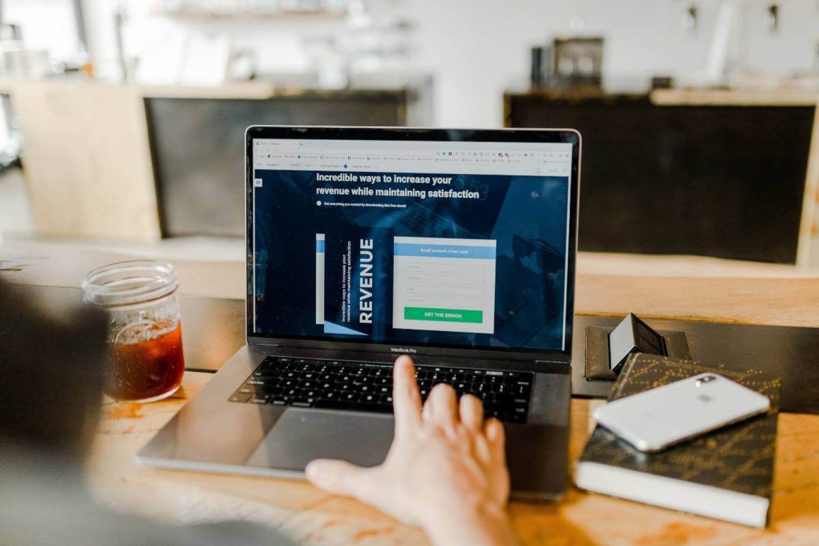 B2B engagement marketing