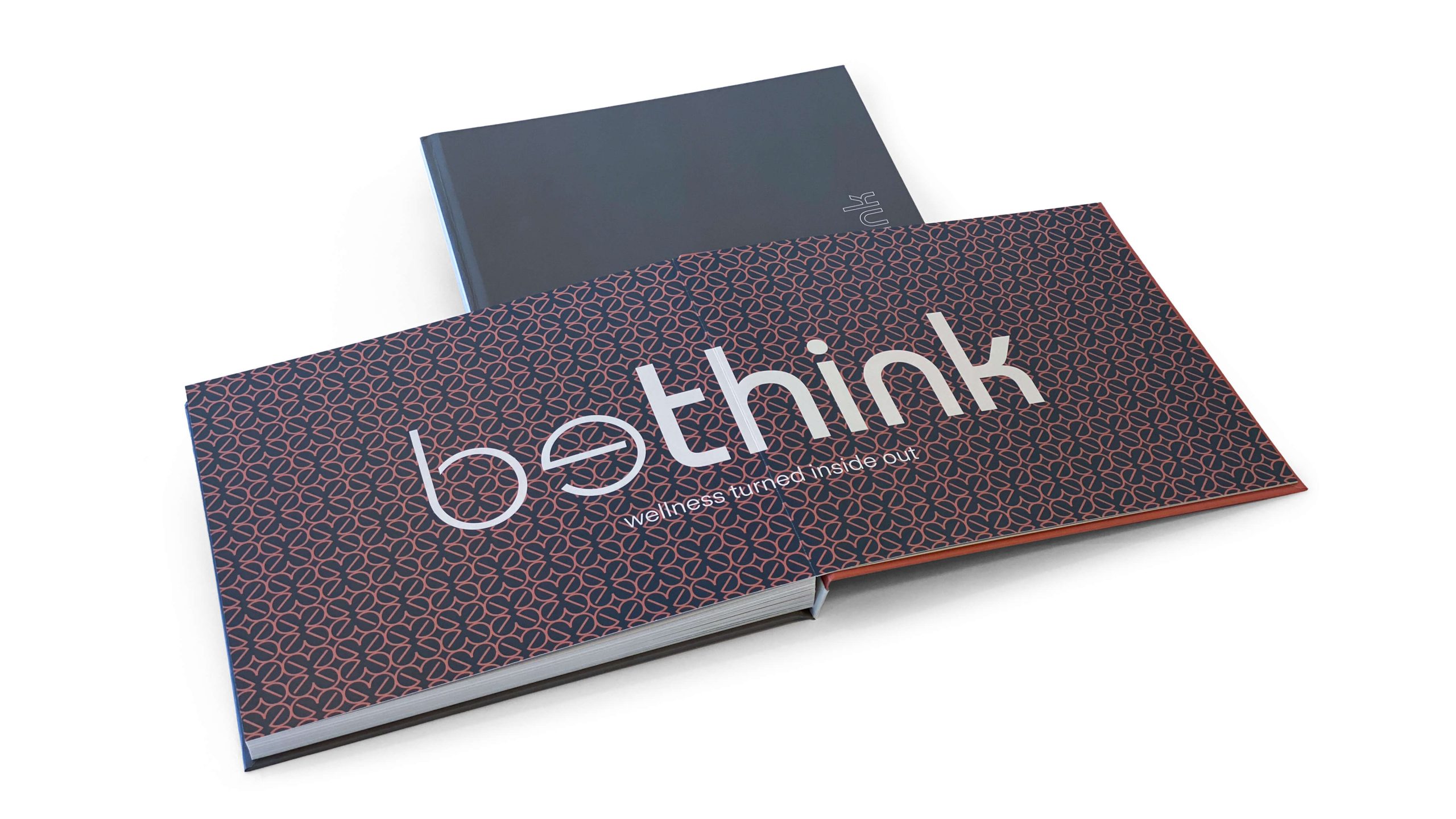 Bethink branding