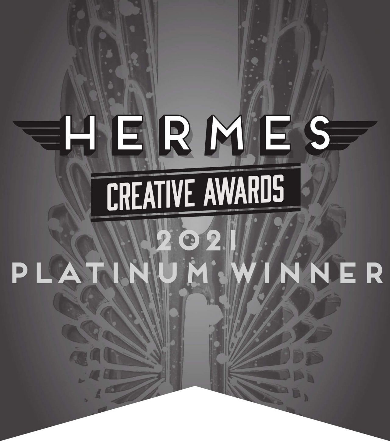 Noble Studios Takes Home the Precious Metals at the Hermes Creative Awards