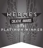 Noble Studios Takes Home the Precious Metals at the Hermes Creative Awards