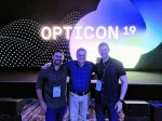 CRO and Personalization Trends From Opticon19