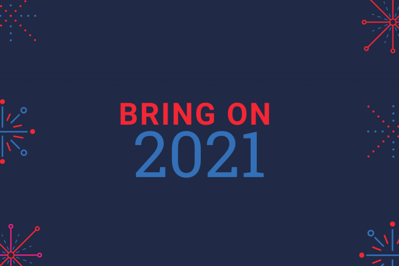 The Good, The Great and The Better in 2020