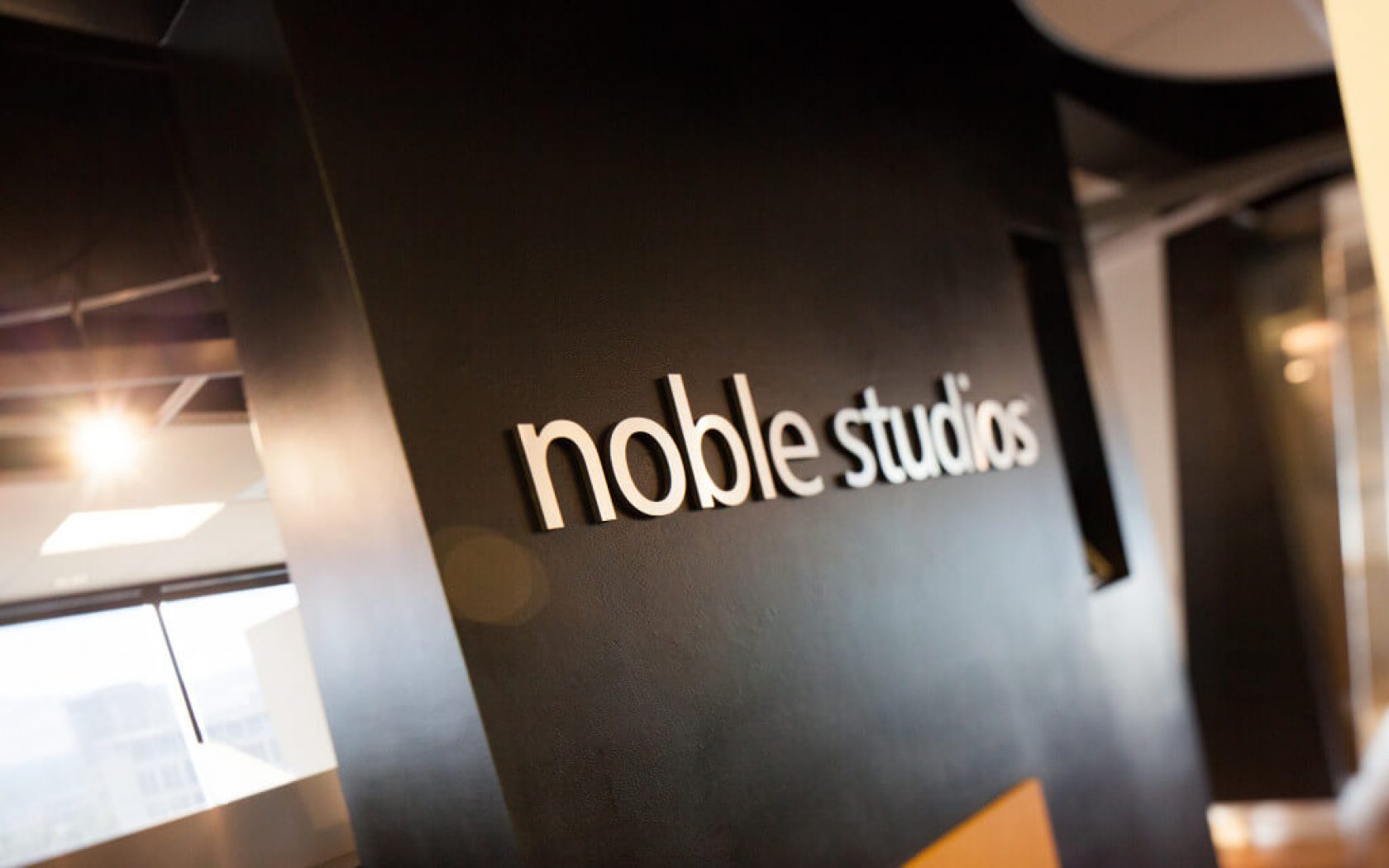 Noble Studios