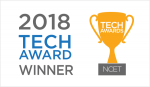 Noble Studios Honored as NCET’s Tech Company of the Year for 2018
