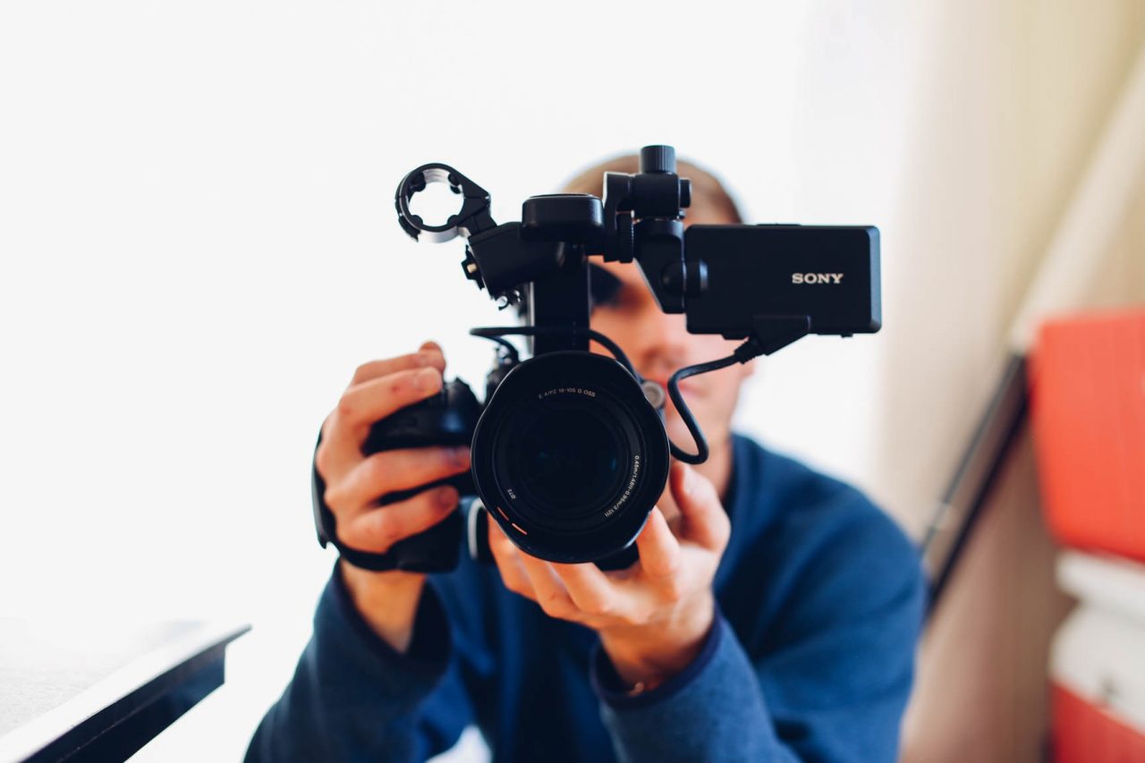 Creating Video Content That Drives Action