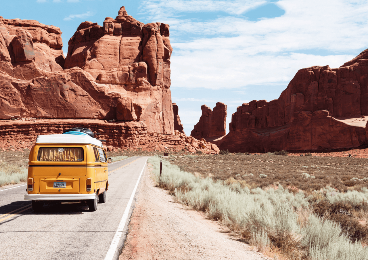 Noble Studios & Travel Nevada Leaders Talk Travel Nevada Road Trips