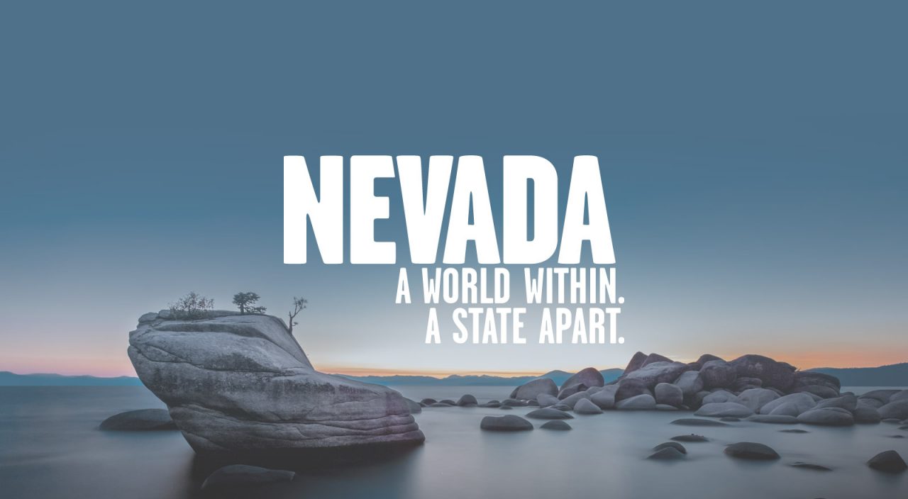 Noble Studios Tapped as Digital Agency of Record for Nevada Tourism