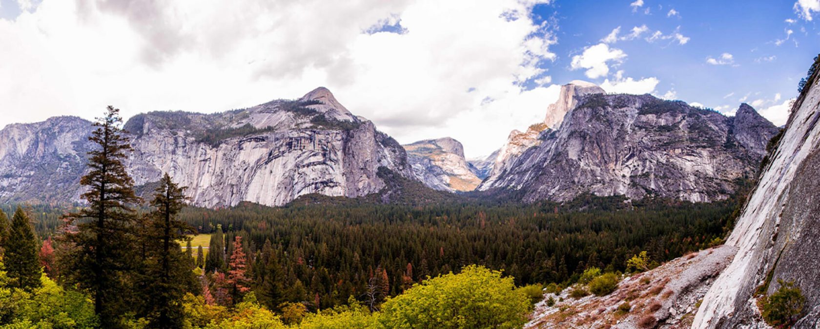 yosemite photography