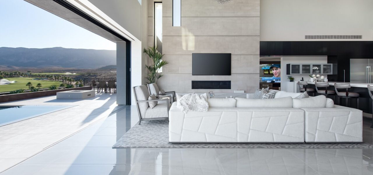 Blue Heron Las Vegas Homes