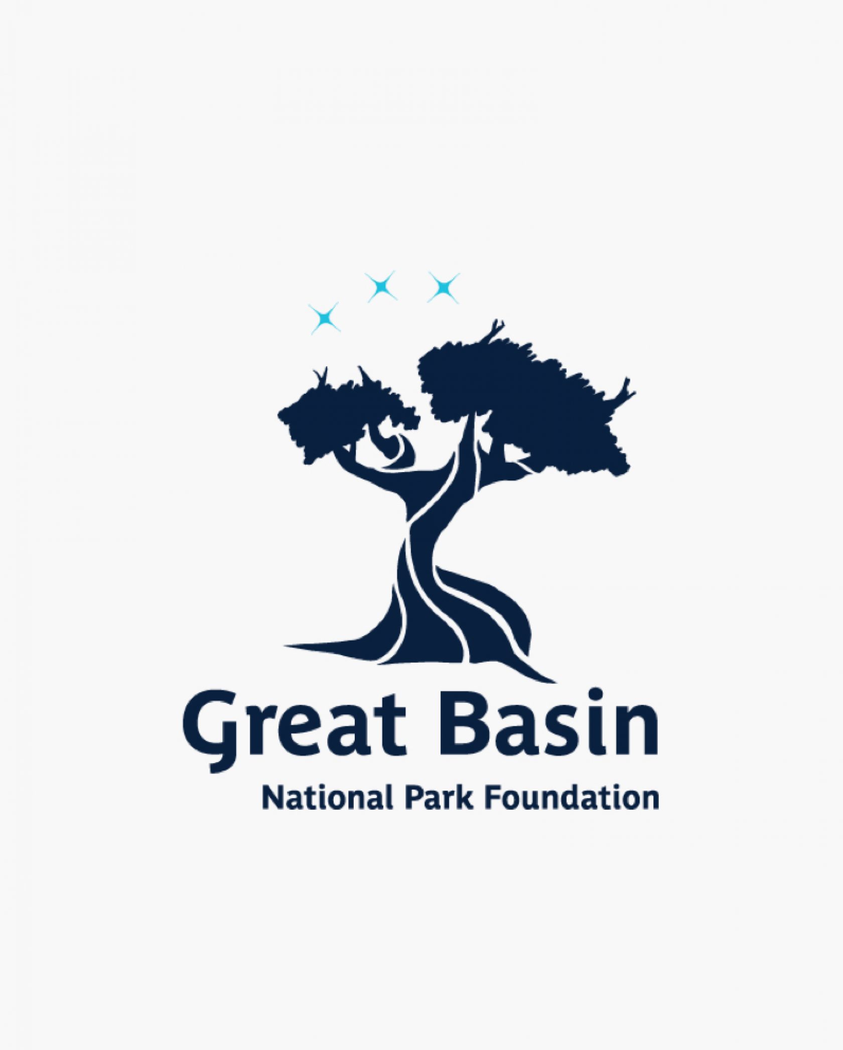 great basin national park foundation logo