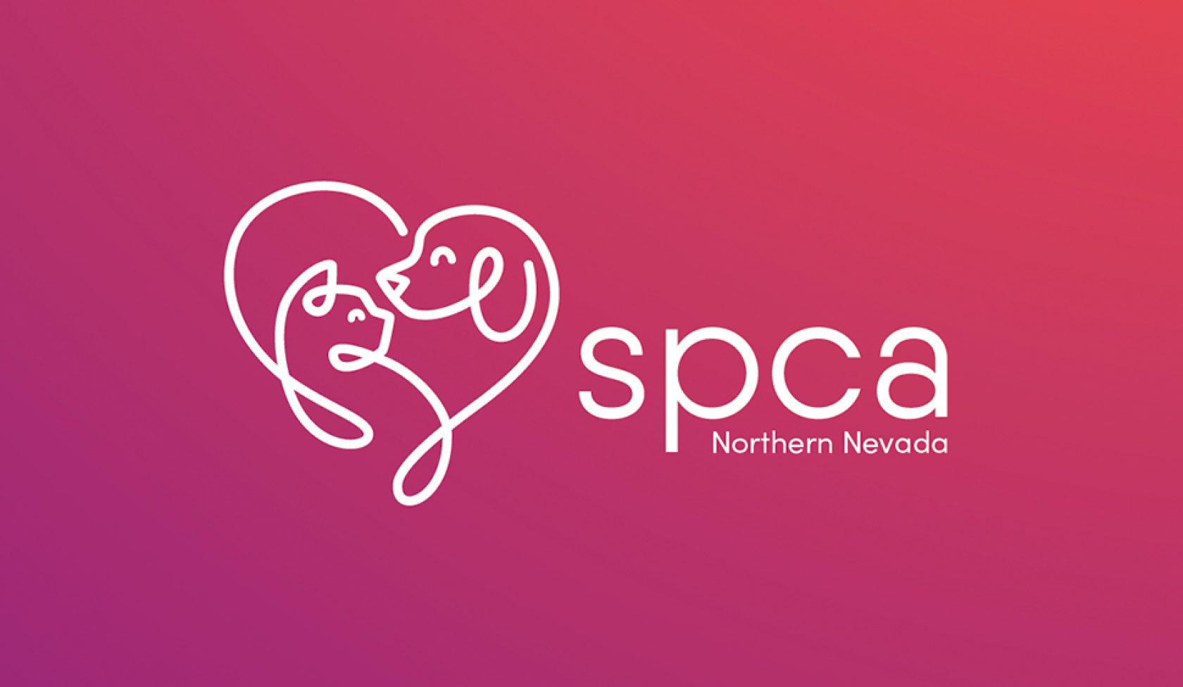 SPCA logo design