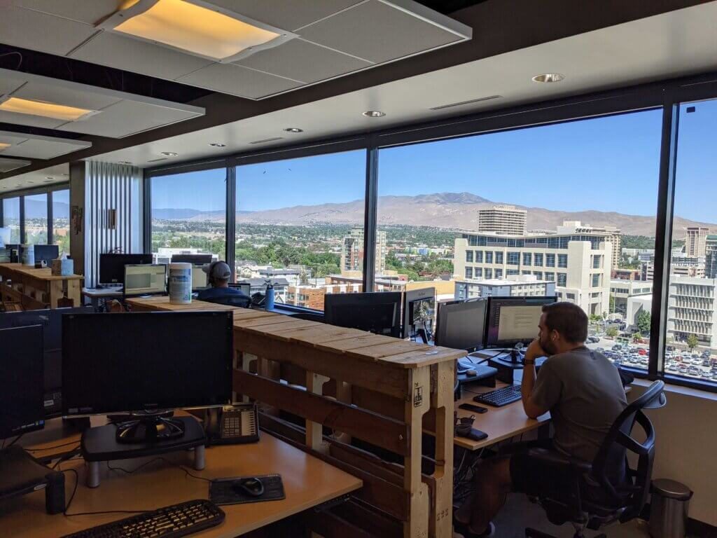 noble studios reno office