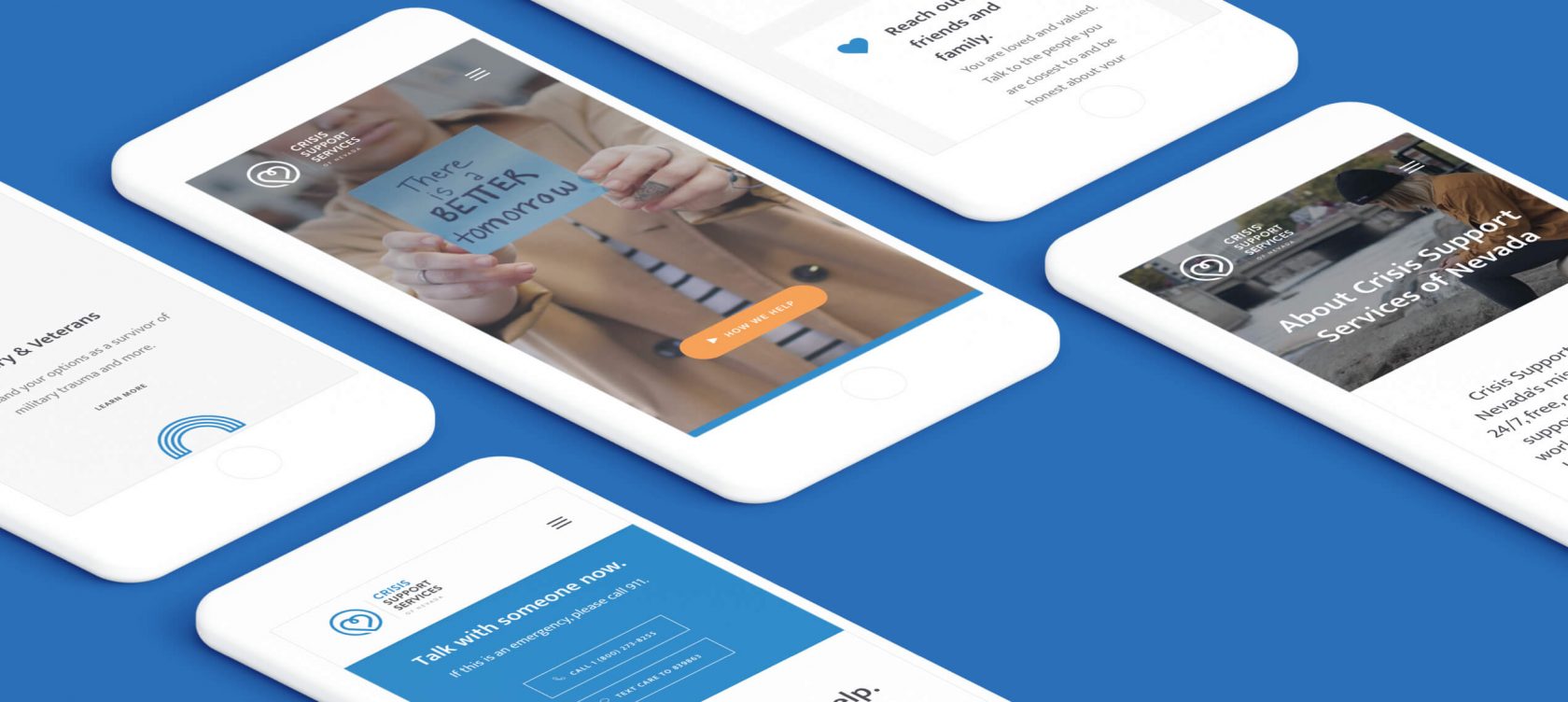 Let's Be Better Every Day