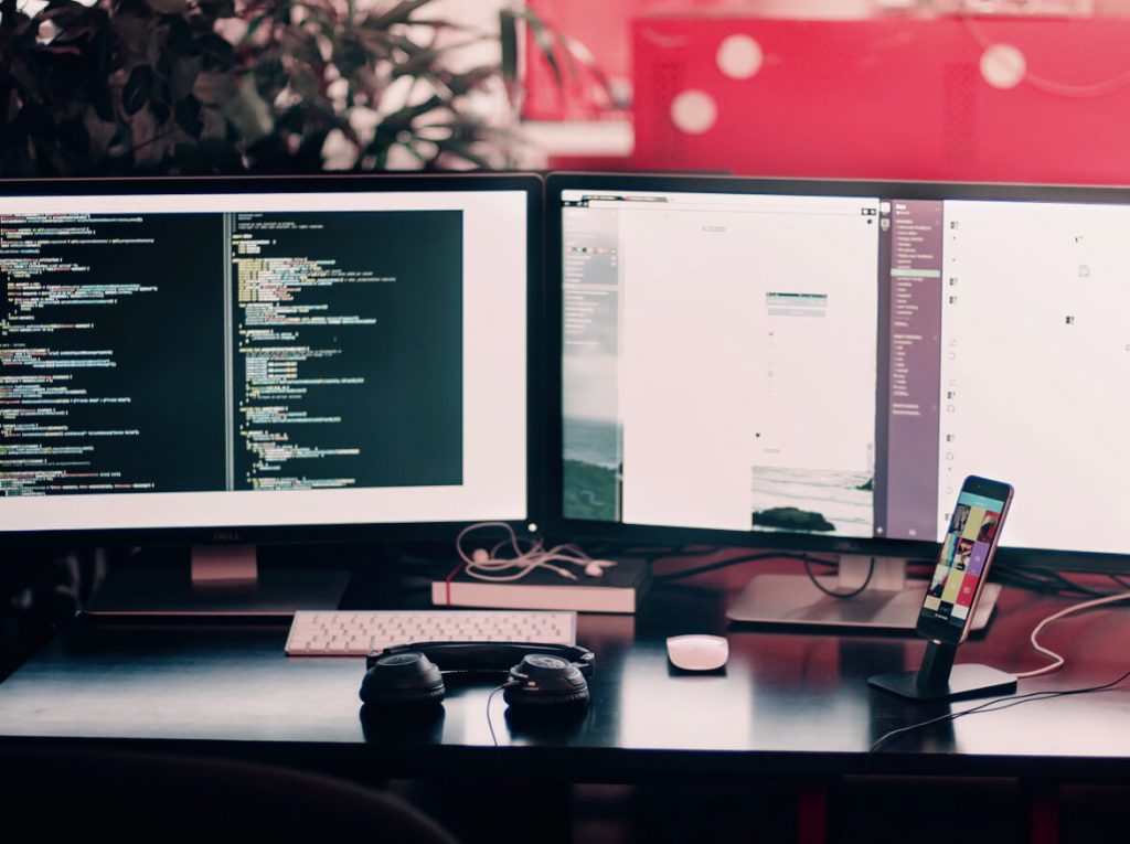 Web Development
