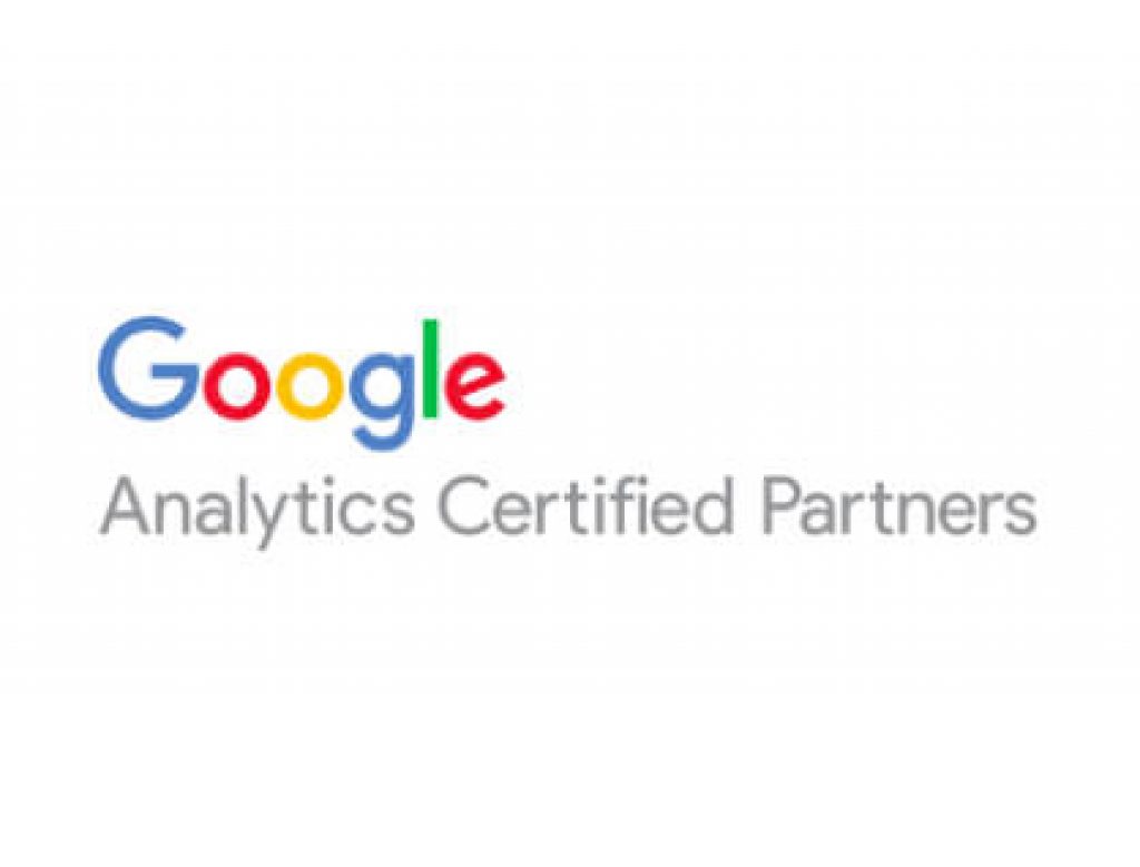 Noble Studios Google Analytics partner agency