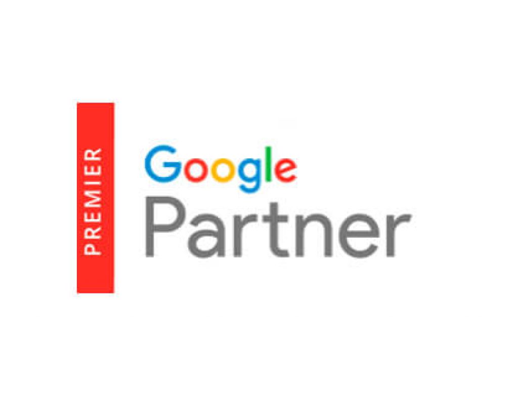 Noble Studio Google Premier Partner Badge