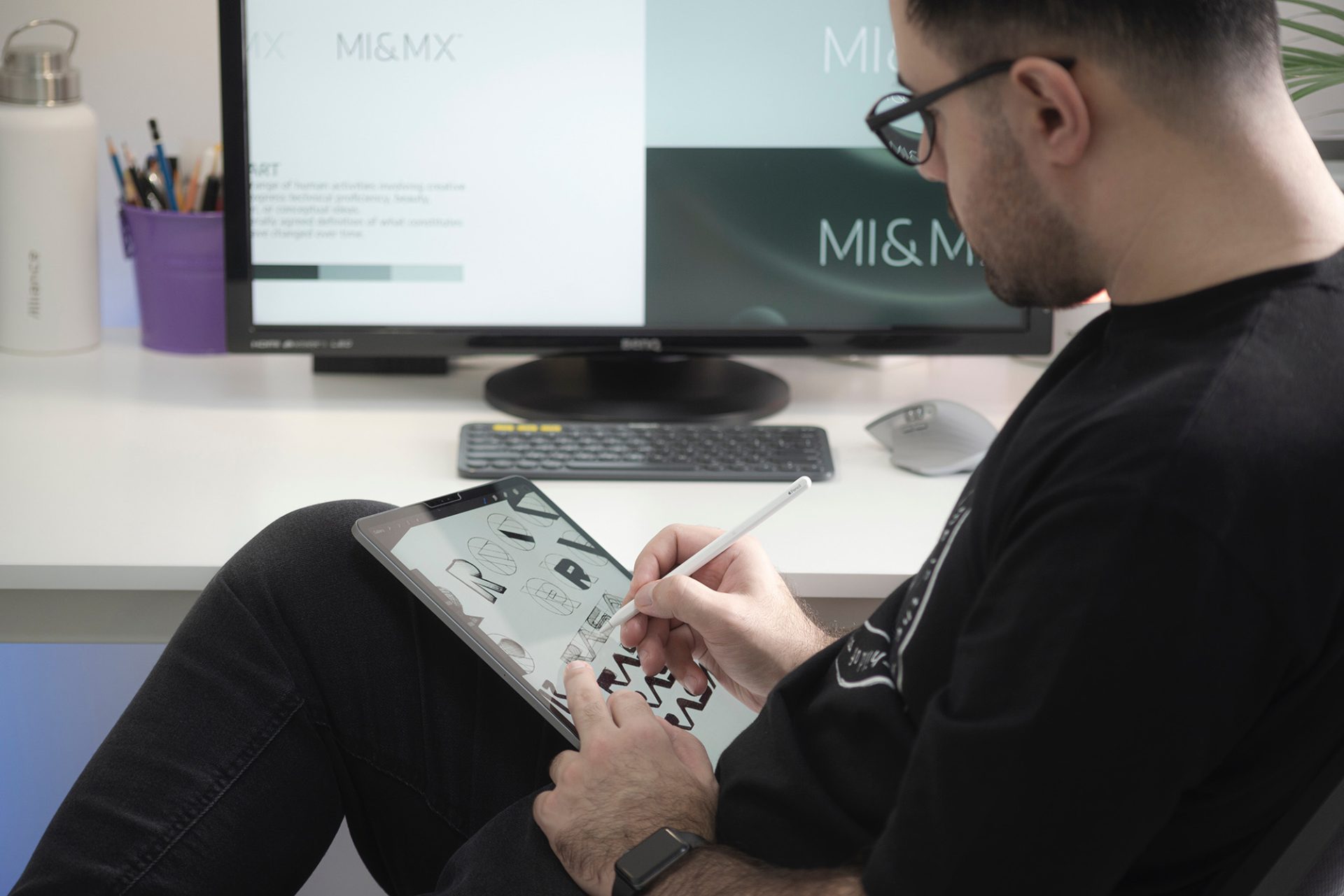 Benefits of Creative Services