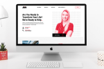 Noble Studios Launches New Website Experience for Nevada Non-profit, JOIN Inc.
