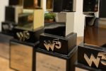 Noble Studios Wins Four 2021 w3 Awards