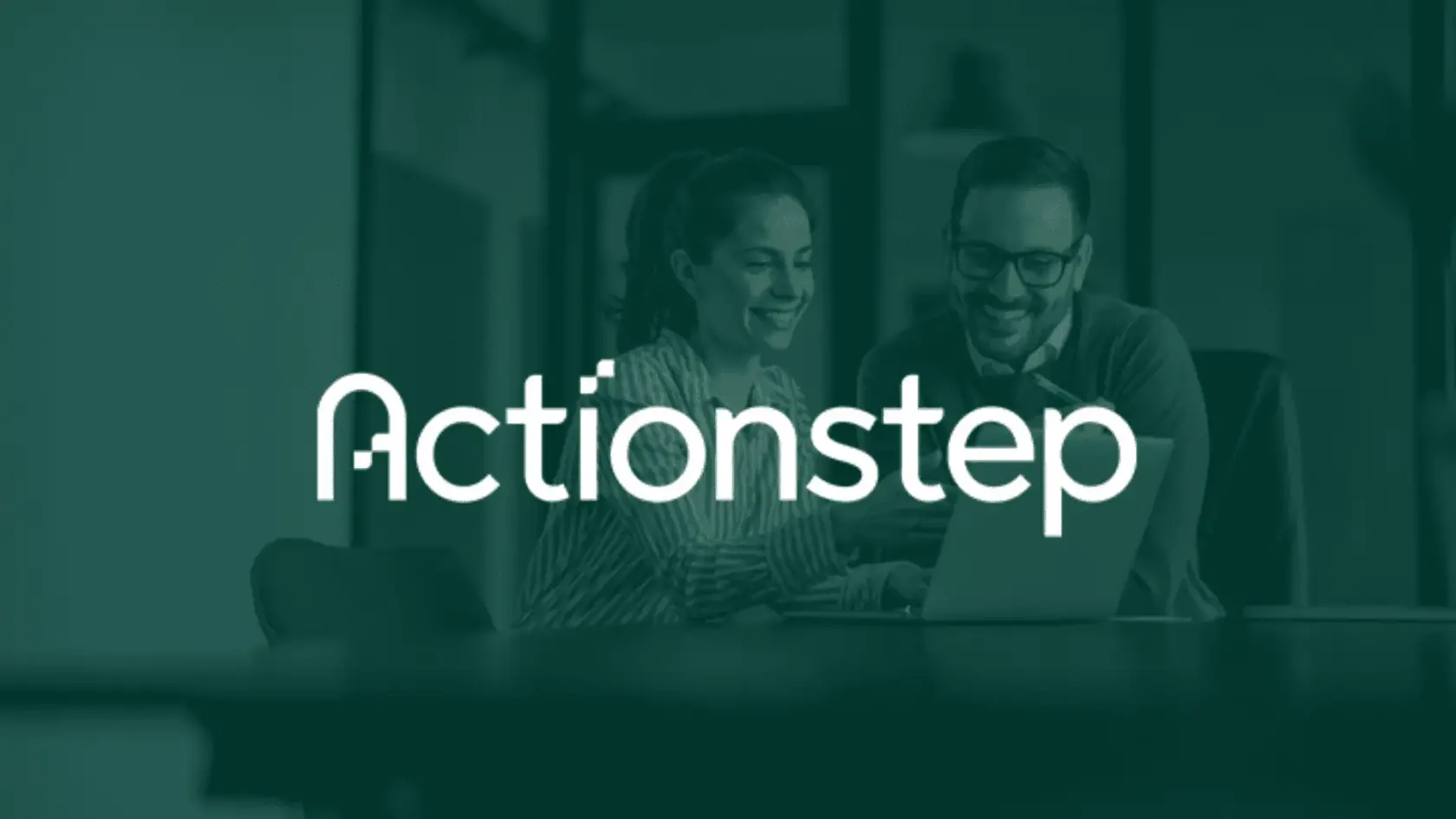 Actionstep Announcement