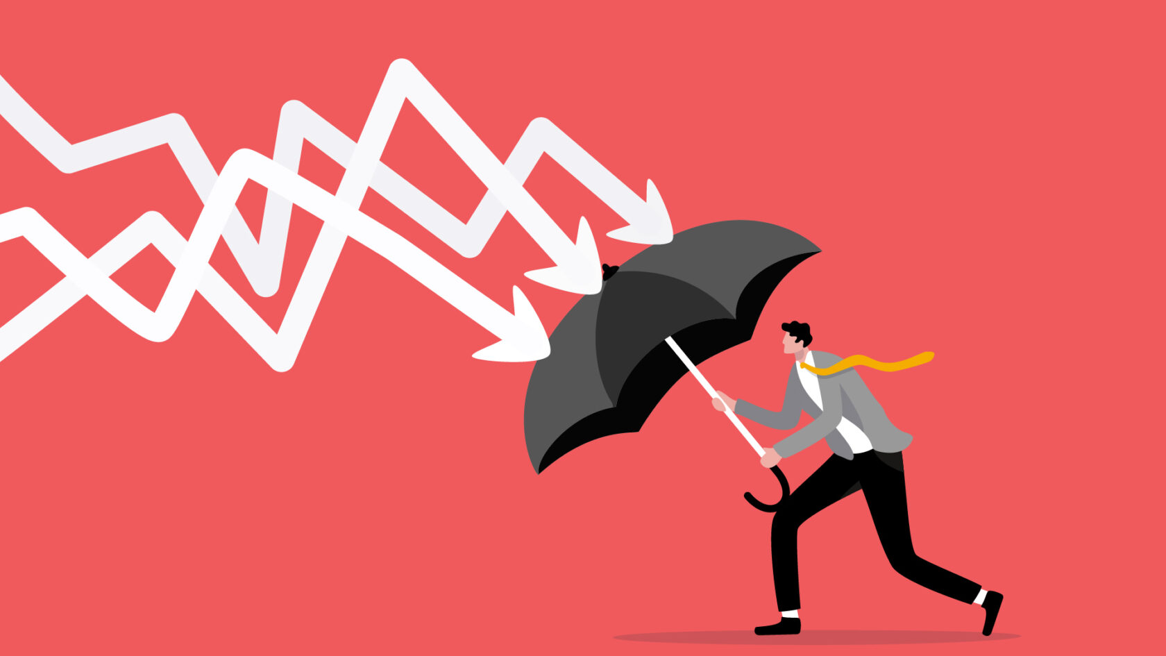 strategic marketing in a recession