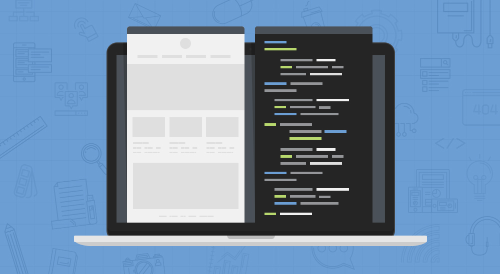 Collaboration Between Designers and Developers
