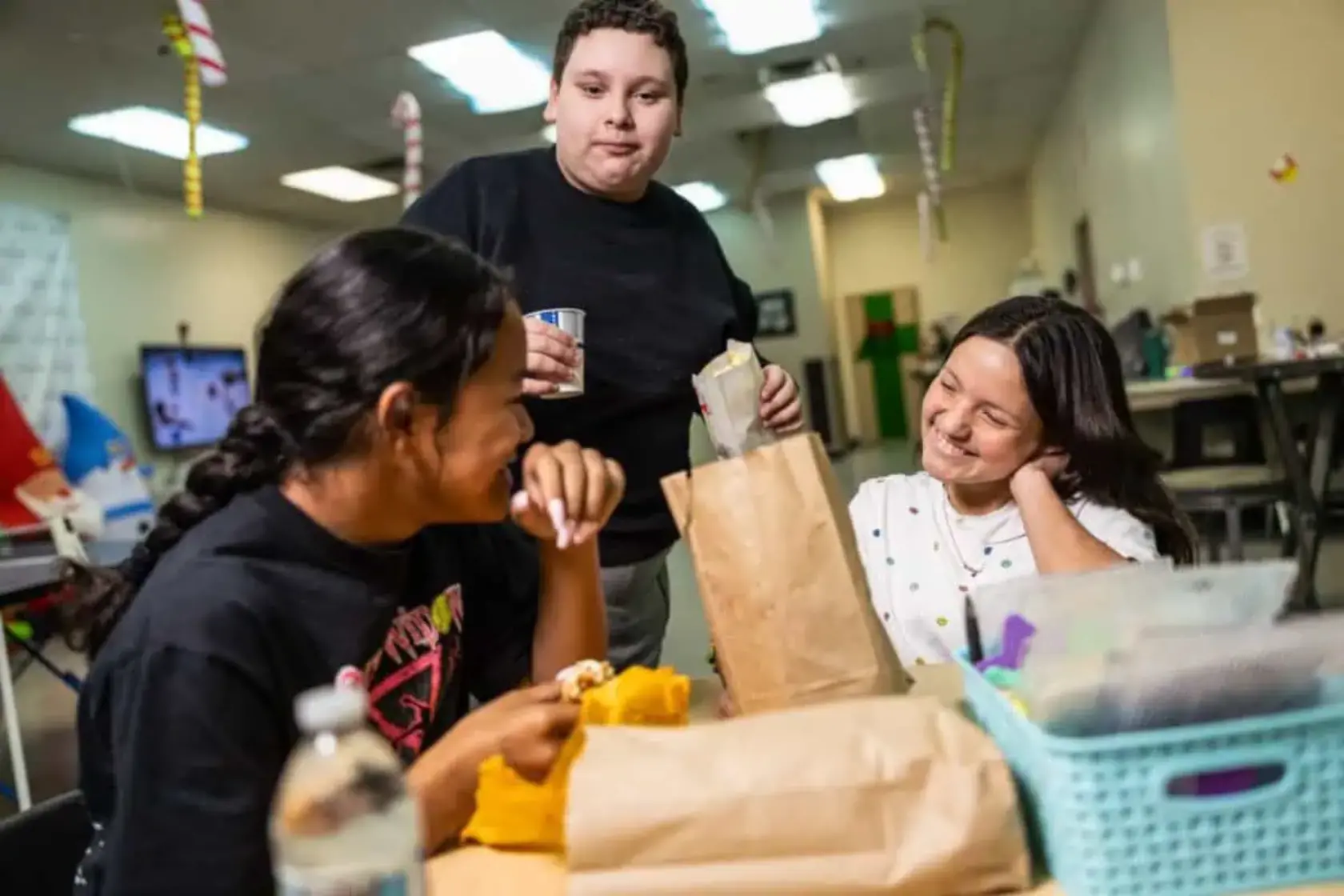 Family Respite Care of Nevada coworkers