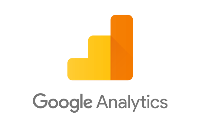 Google Analytics generates detailed stats about a website's traffic and sources and measures conversions and sales