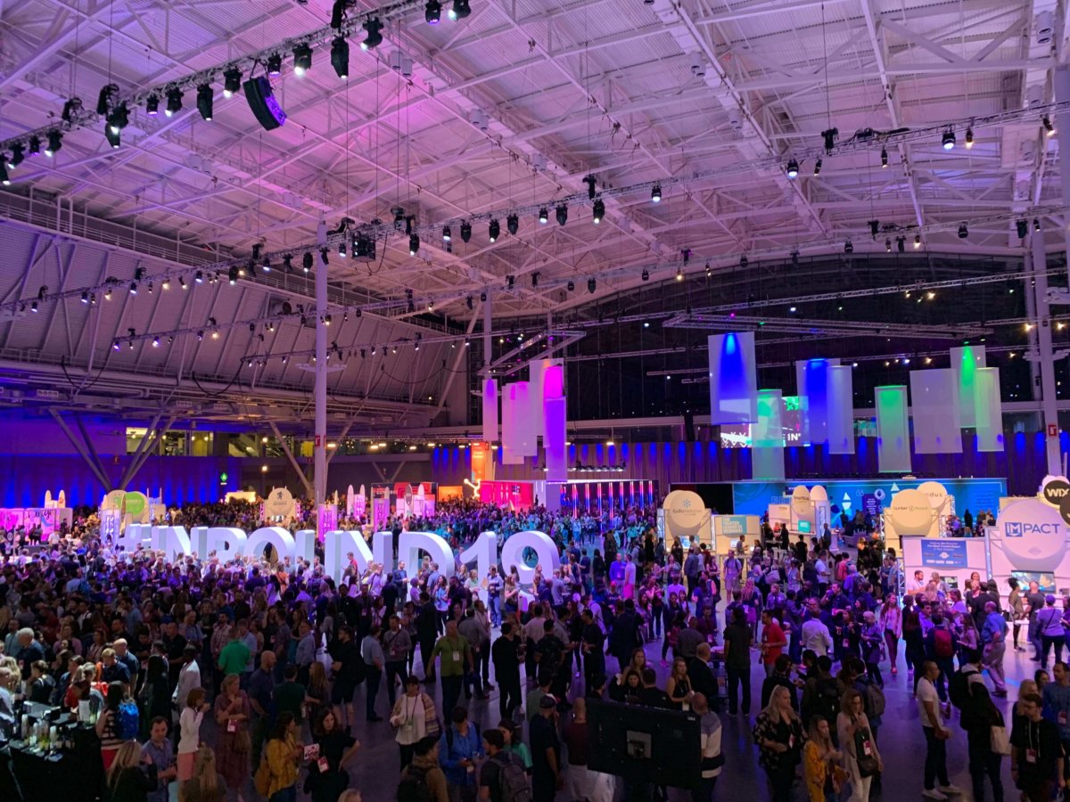 inbound 2019