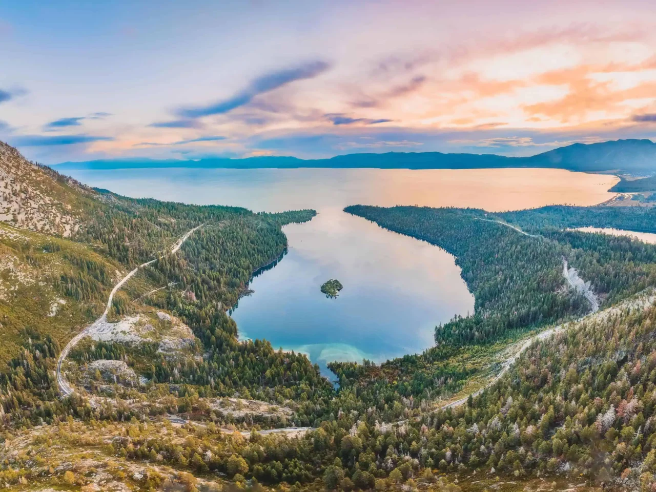 Visit Lake Tahoe Data-Driven Marketing Strategy