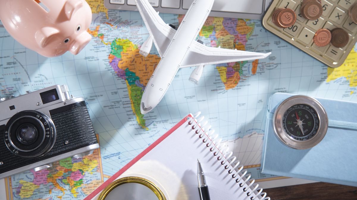Path to Purchase Travel Industry Insights