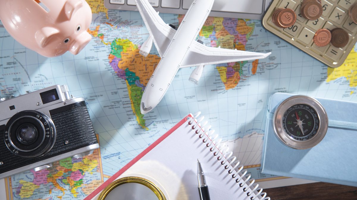 Navigating "The Path To Purchase"  Travel Industry Insights