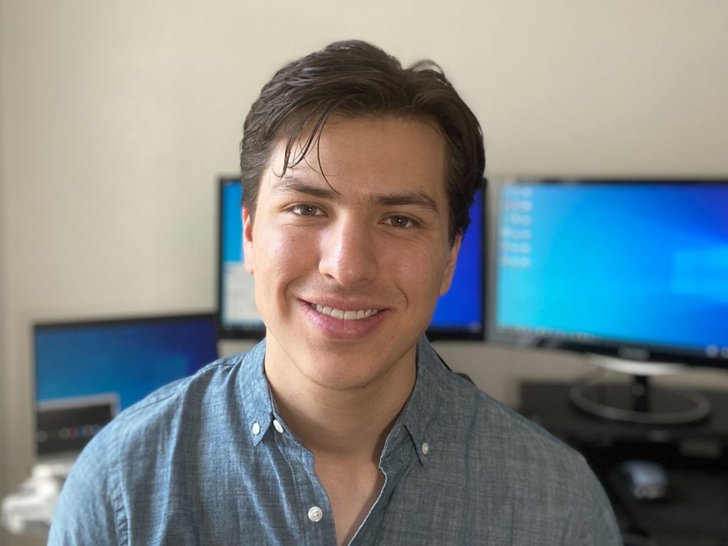 Rodrigo P. Villlacorta