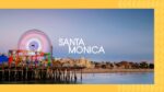 Noble Studios Wins Santa Monica Travel & Tourism Brand, Creative and Paid Media Contract