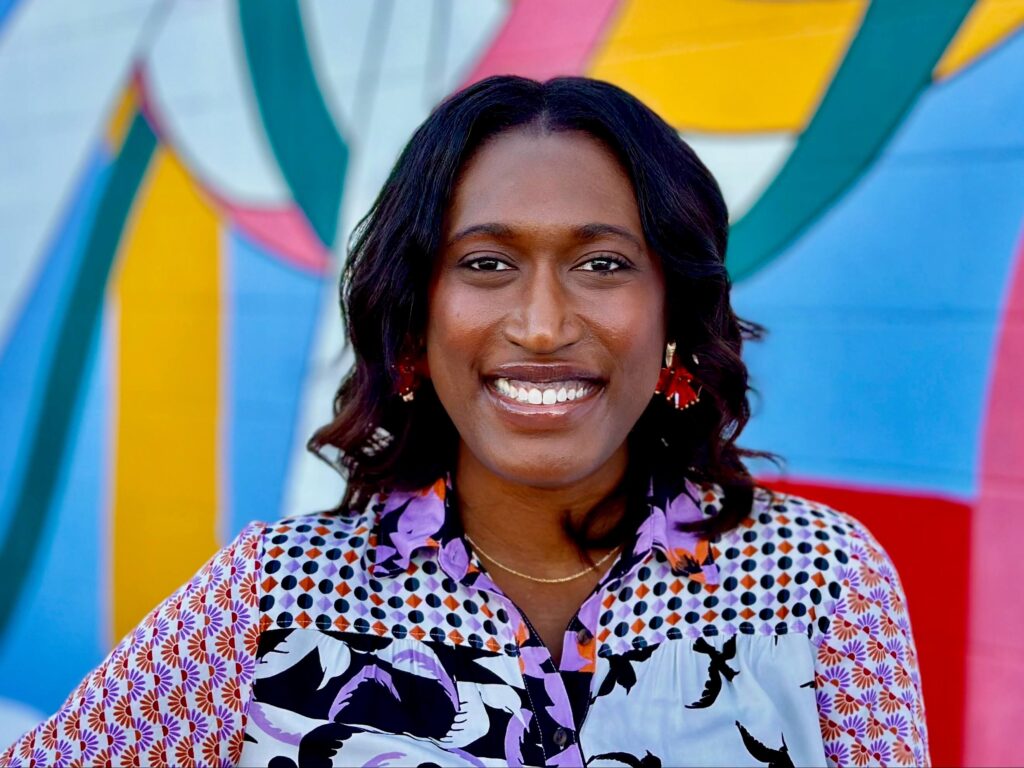 ShaMell Henry