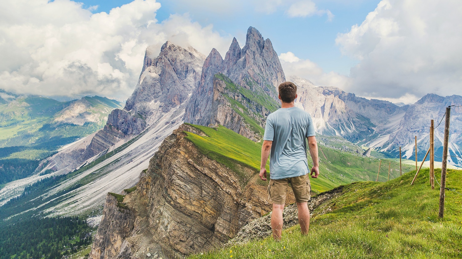 Sustainable Tourism Research