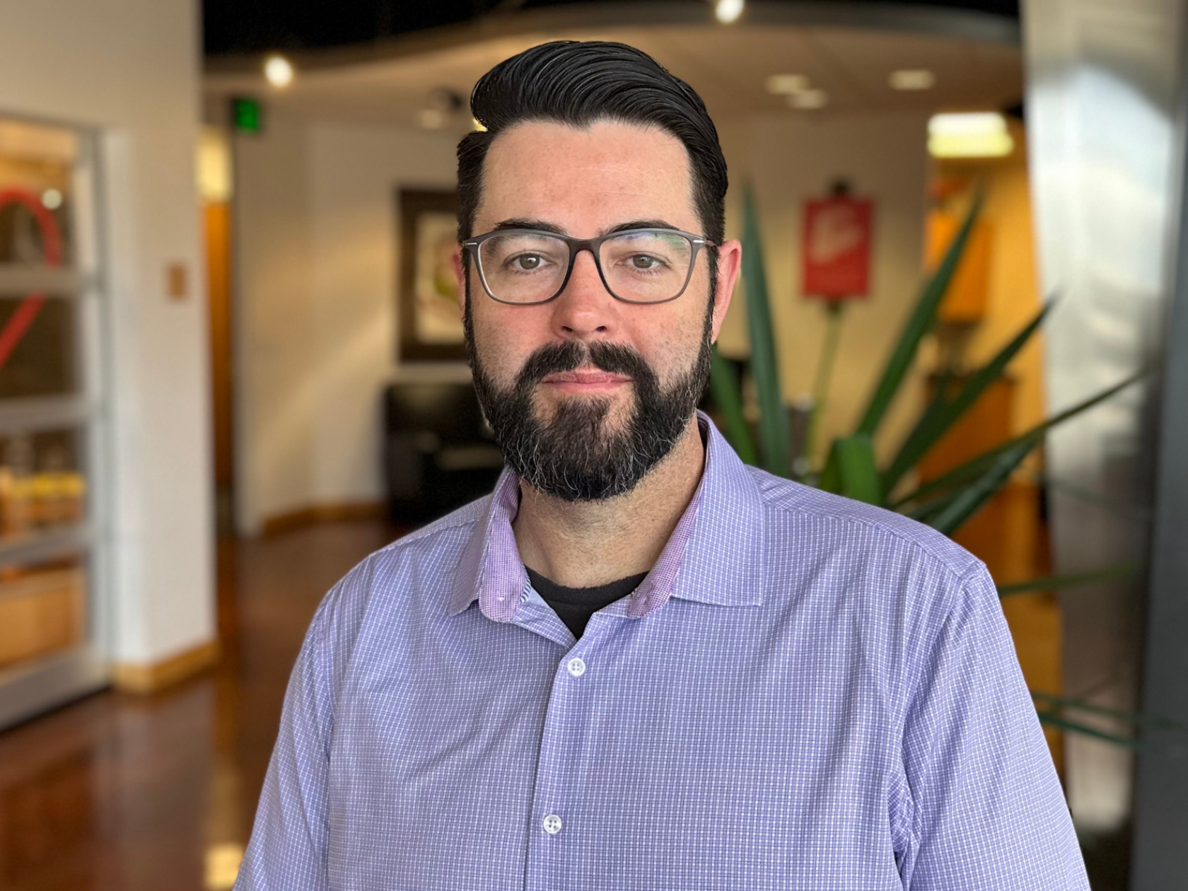 Tom Duffy Noble Studios Head of AI Strategy