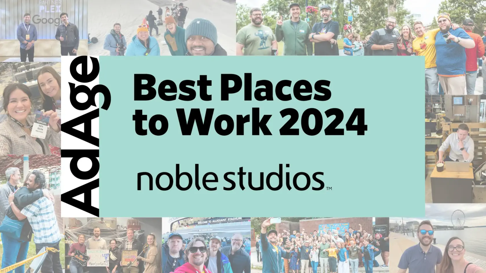 ad age best places to work