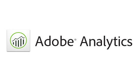 Adobe Analytics enables our clients to see what’s happening in their business