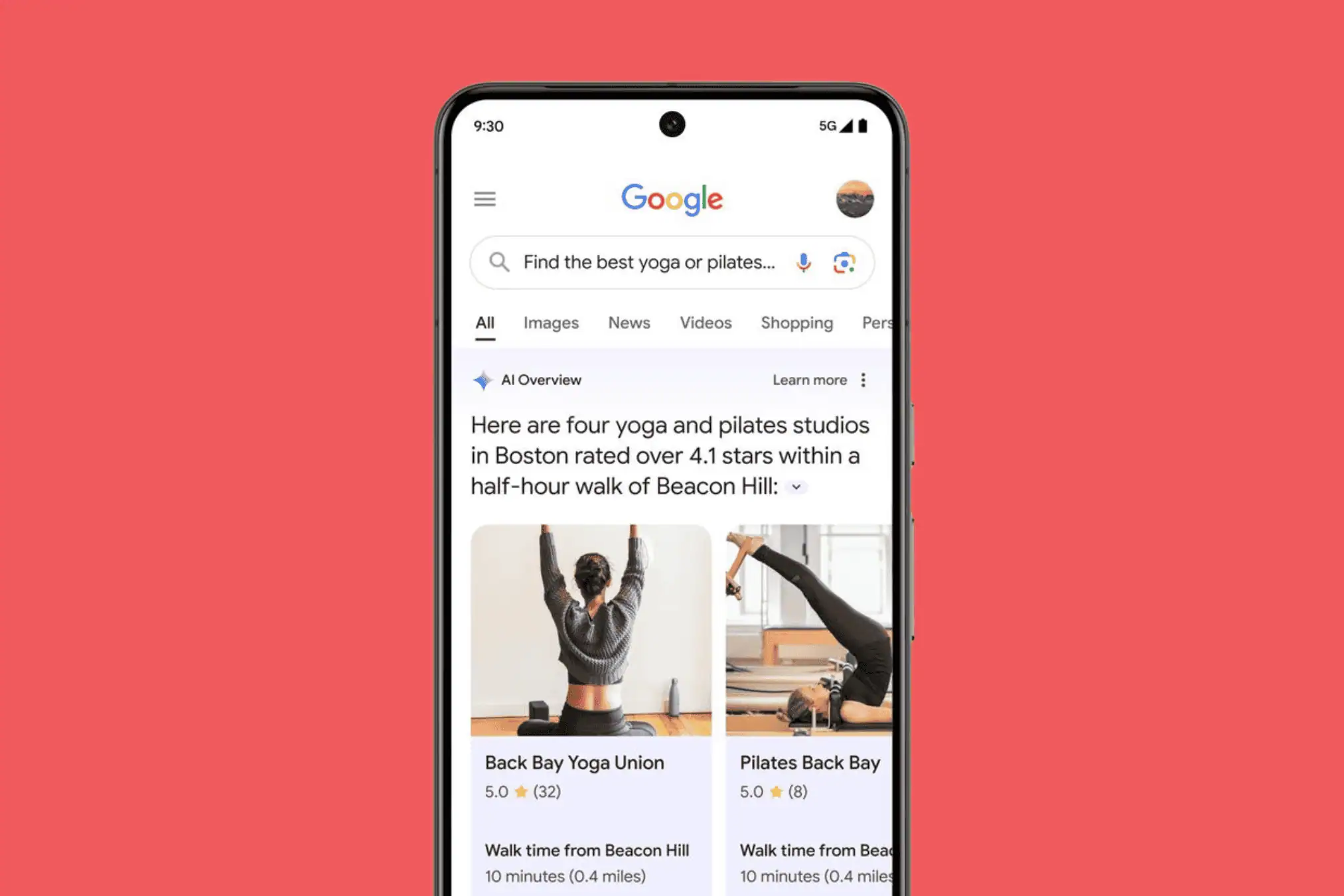 AI Overviews | Mastering SEO in Google's Gemini Era