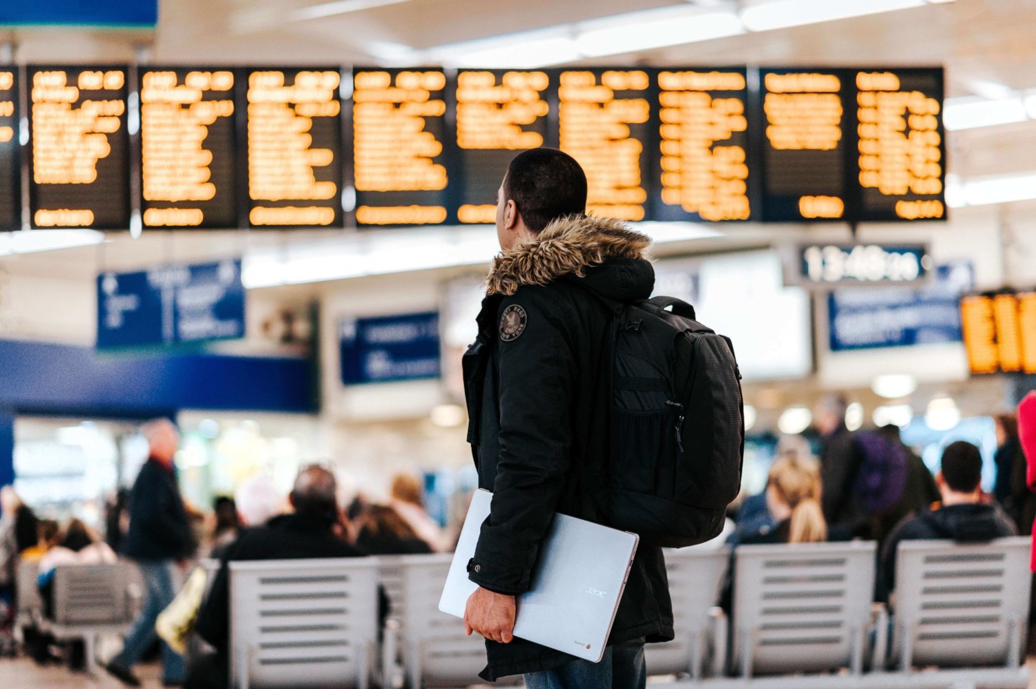 Top Travel Trends of 2019