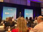 2025 B2B Marketing Exchange Recap: AI, Authenticity and the Rise of Contact-Level Targeting