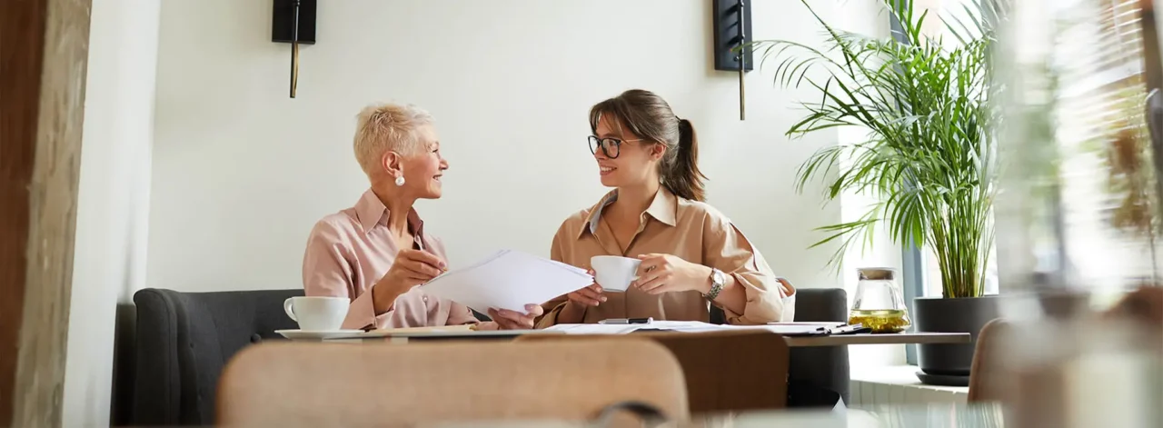 Fortune 500 Insurance Company – SEO Strategy